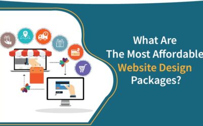 Benefits of Affordable Website Design Packages for Small Businesses
