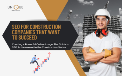 SEO For Construction Companies That Want To Succeed