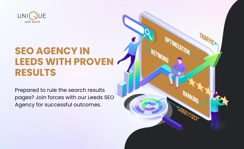 SEO agency