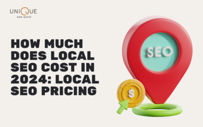 Unveiling the Realities of Local SEO Cost: A Comprehensive Guide to Pricing Models and Strategies