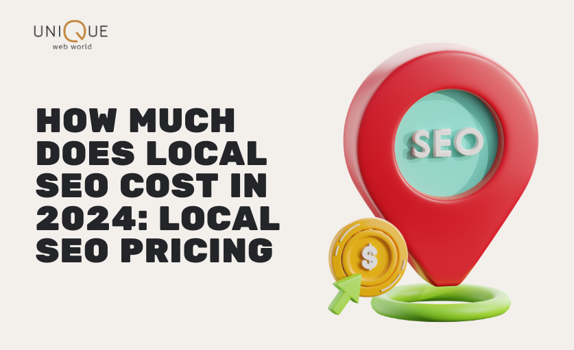 Local SEO Cost