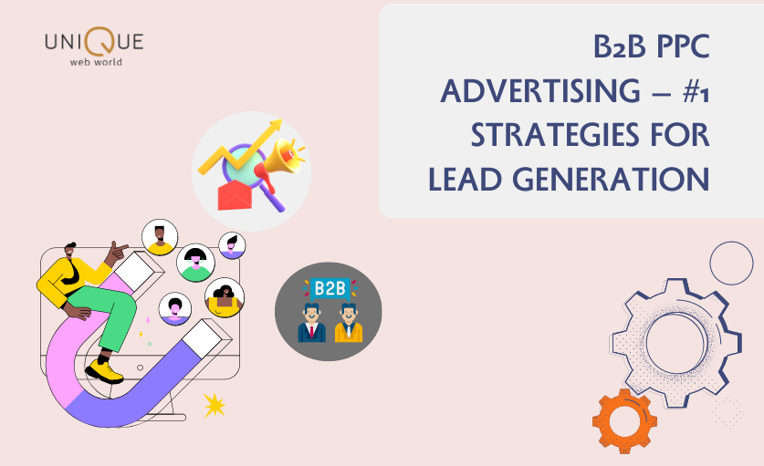 b2b ppc company