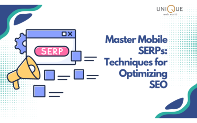 Mobile First Approach: Elevate Your Mobile Presence – Strategies from a Top Mobile SEO Company