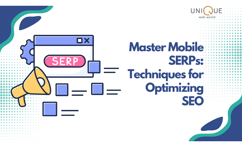 Mobile First Approach: Elevate Your Mobile Presence – Strategies from a Top Mobile SEO Company