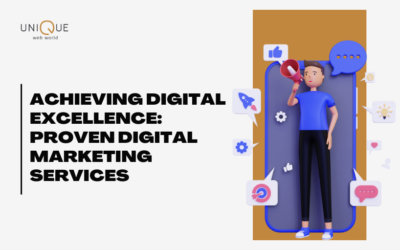 Developing B2B Enterprises – Premier Digital Marketing Services