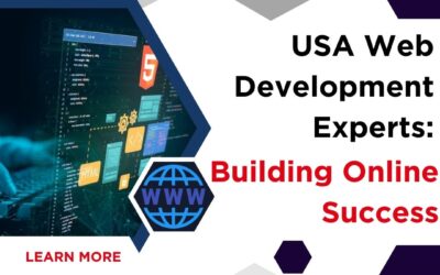 How to Pick the Best Website Development Company in the United States