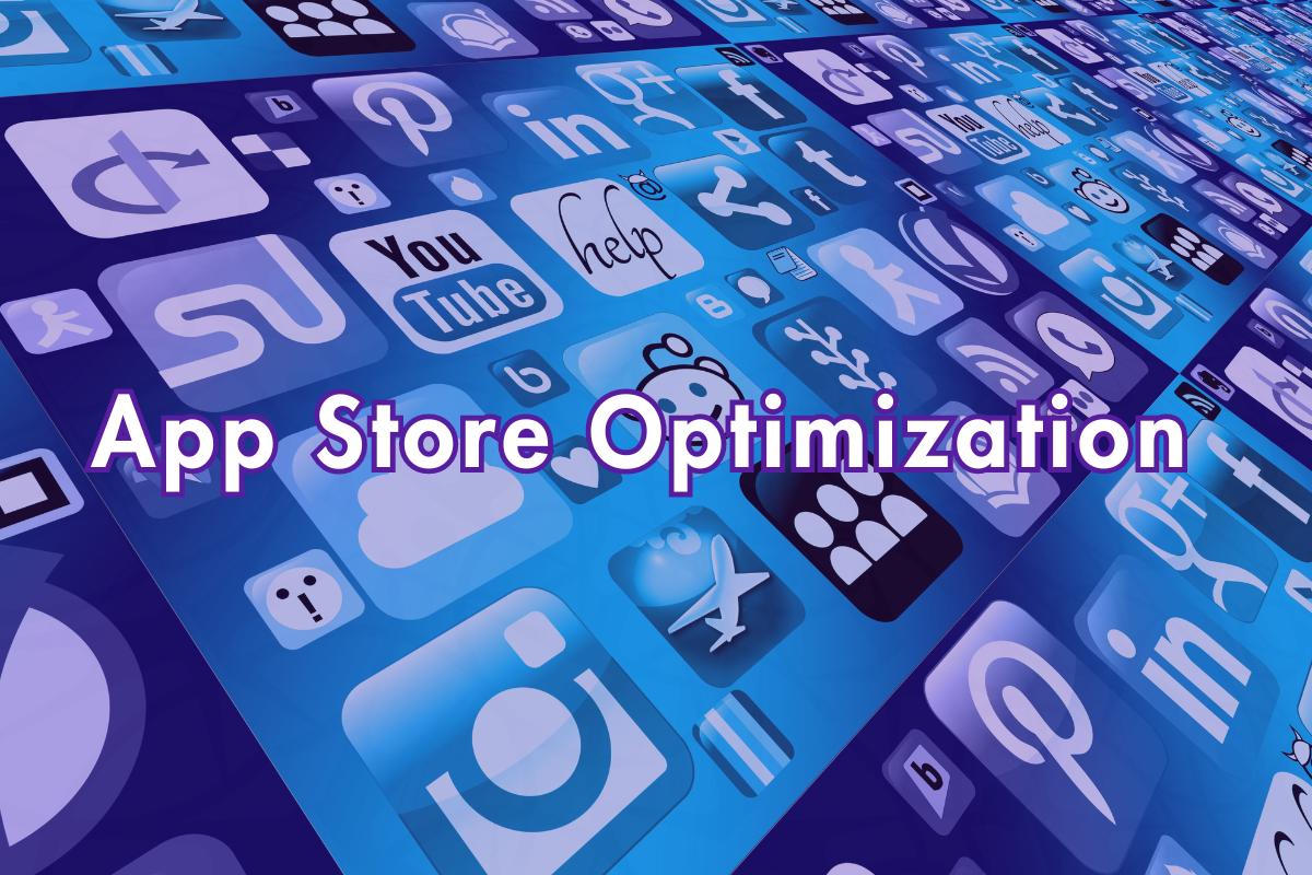 App Store Optimization