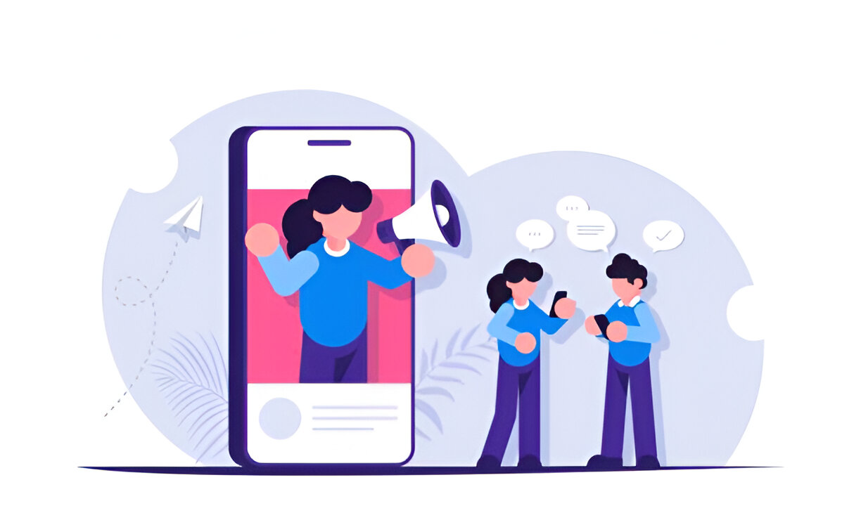 social media marketing political campaigns