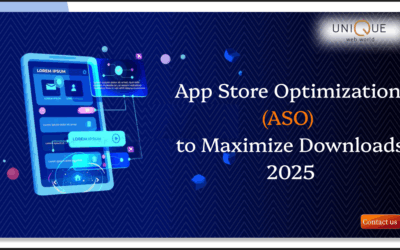 App Store Optimization (ASO) to Maximize Downloads 2025