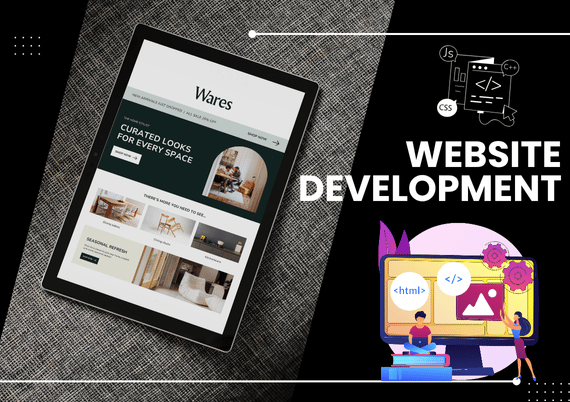 Website Development